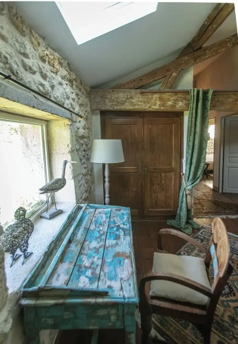 2 Bedrooms Suite