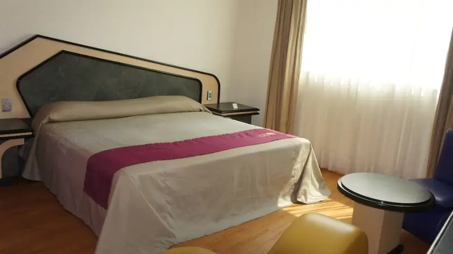 Motel Caban