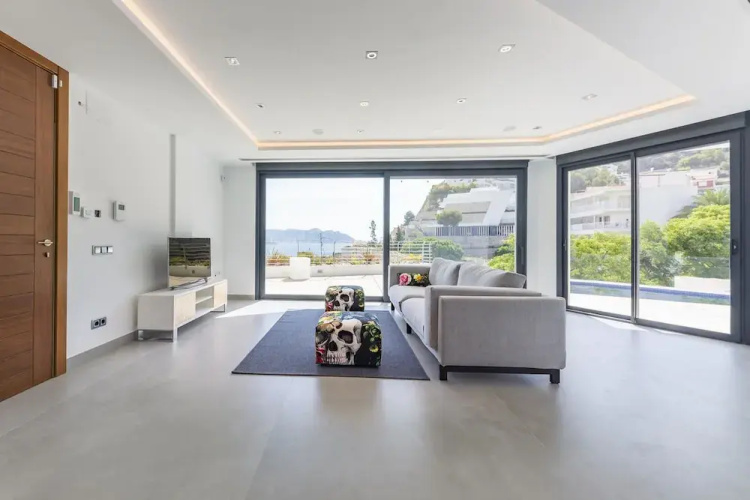Benidorm Luxury in Poniente Beach