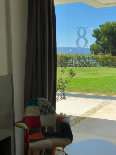 1 Bedroom Standard room with balcony