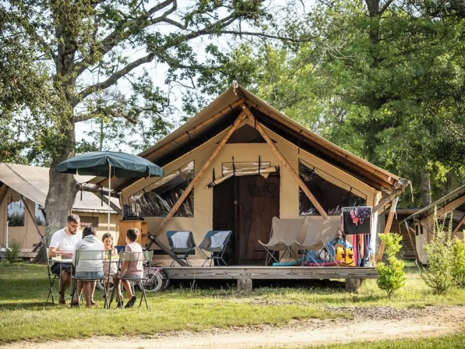 Tent