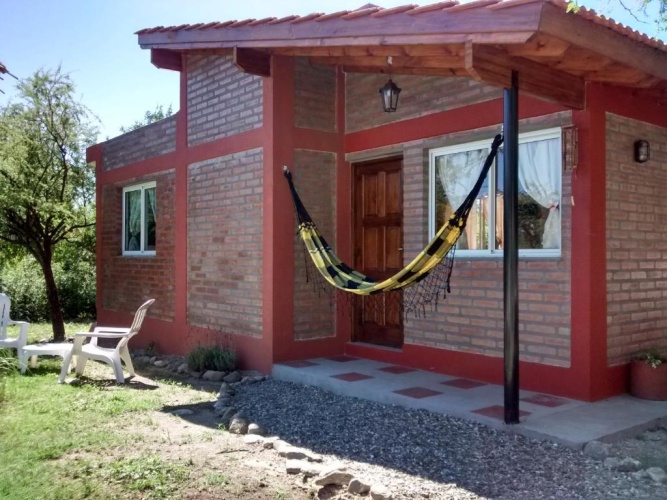1 Bedroom Cottage with view