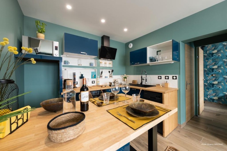1 Bedroom Cottage