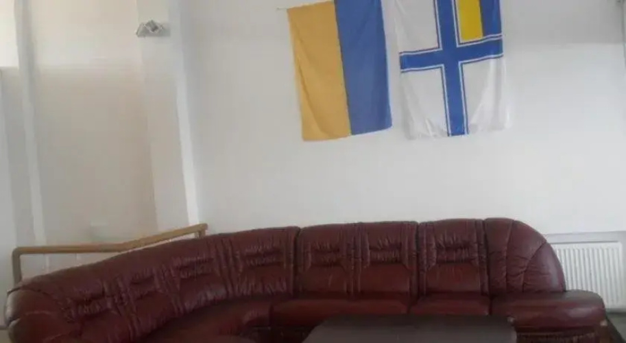 Elling Guest House