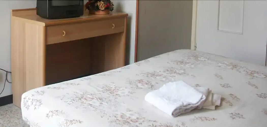 Hotel Villa Bianca
