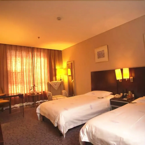 Jinglun Hotel