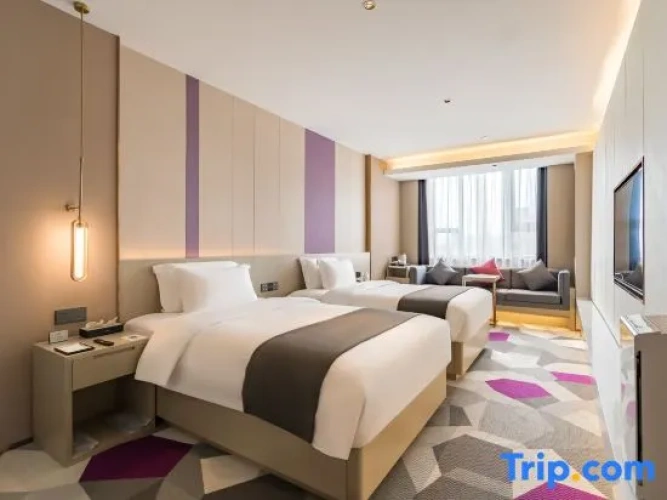 Business Twin room