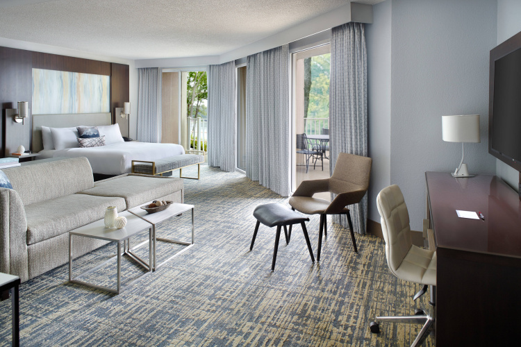 Atlanta Evergreen Lakeside Resort photo 14