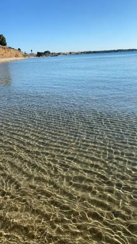 appartamento vistamare
