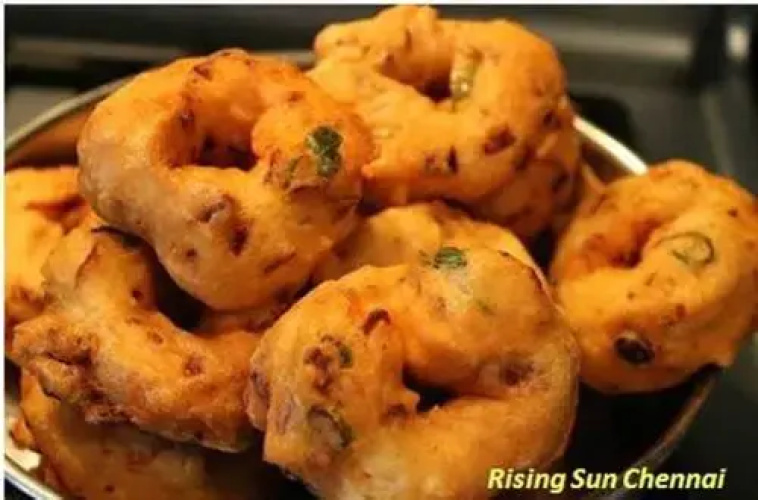 Rising Sun