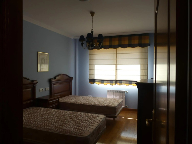 Apartamentos Villa Nustre