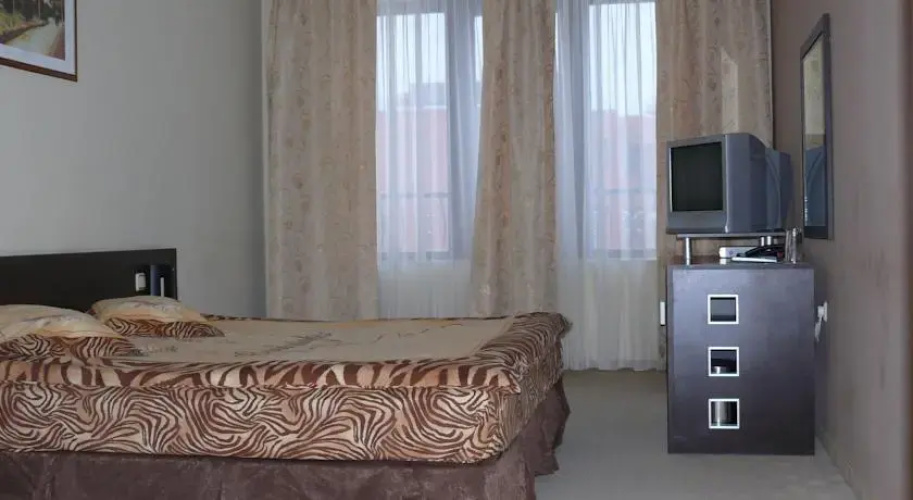 Hotel Brilliantin