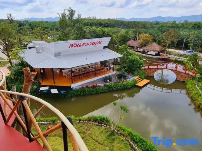 Waew Arun Garden Resort