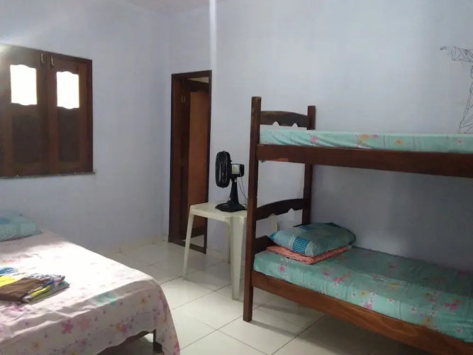 Refugio da Chapada
