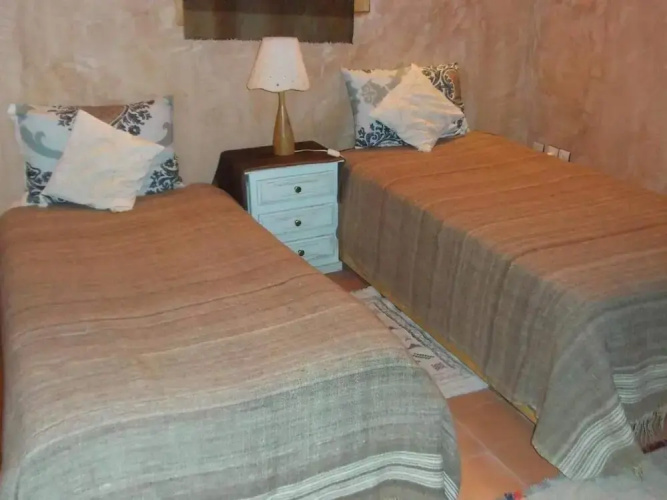 Riad Dar Ouzoud