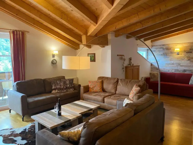 Alpin Resort Kaprun 14