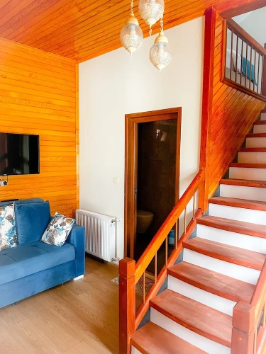 Family Bungalow