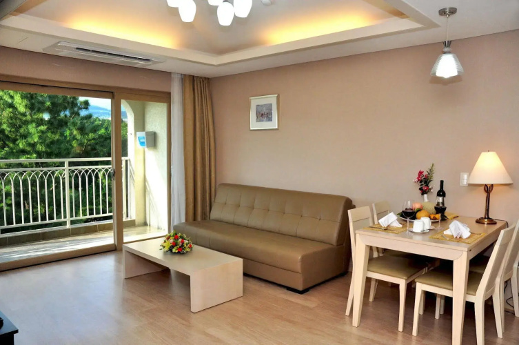 Seaore Resort
