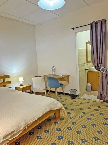Superior room