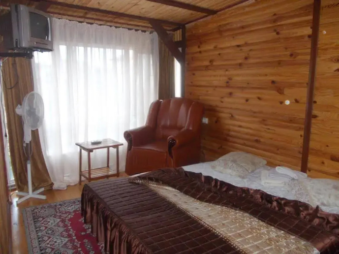 Kitech Guest House