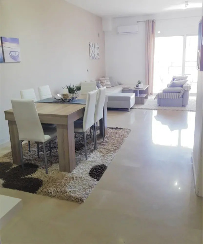 Sea La Vie Maisonette