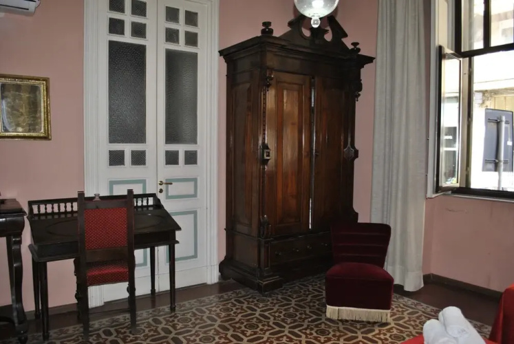 a casa di laura.it