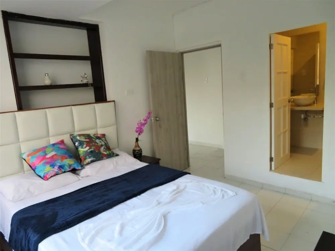 Standard Double Family room
