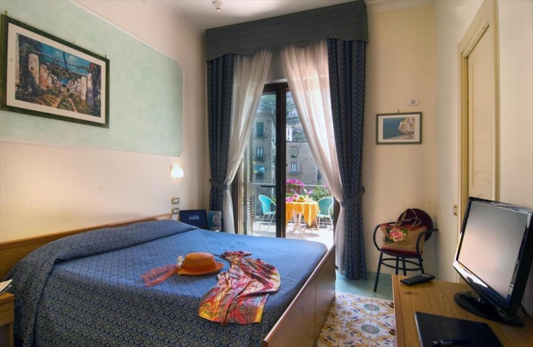 Hotel Santa Lucia photo 9