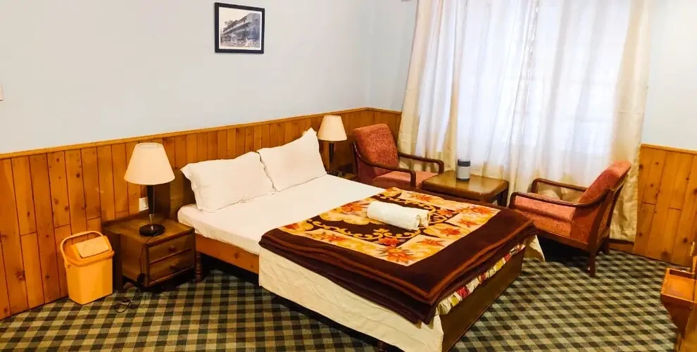Standard room