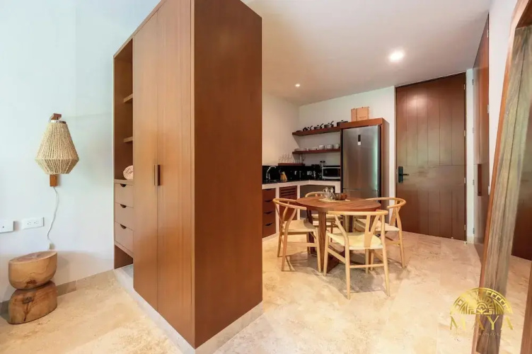 NHOA 306B 1BR Top Jungle View Aldea Zama