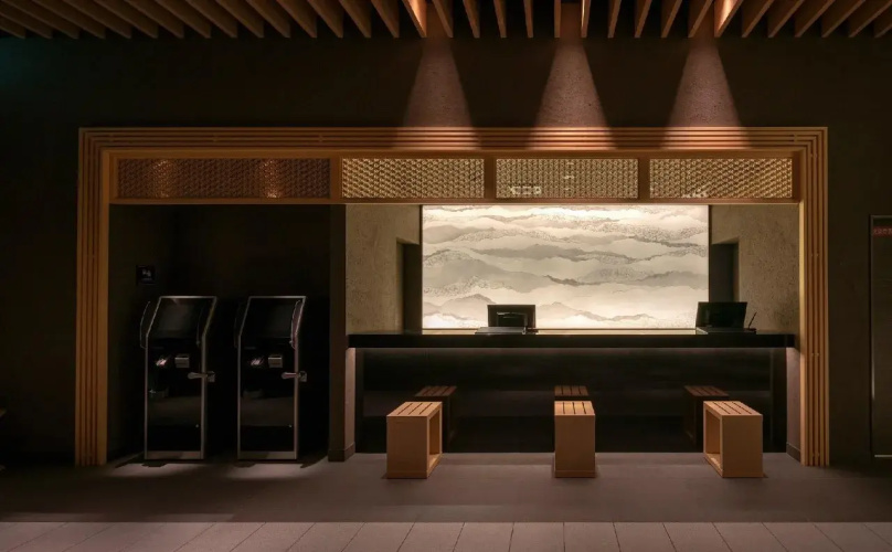Osaka View Hotel Honmachi