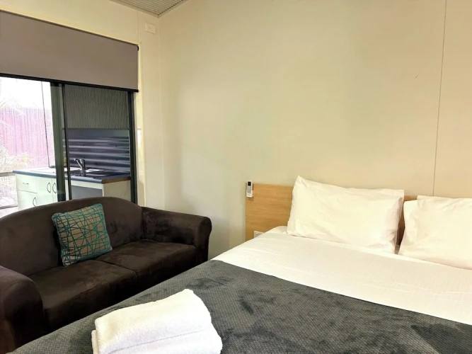 Comfort Studio