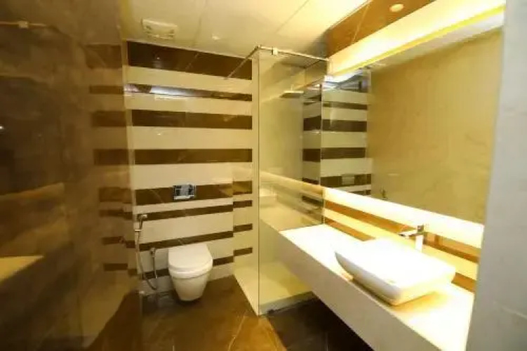 Neermala Residency