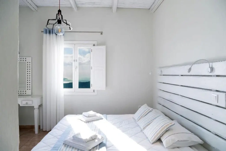 Superior Double room with mountain view