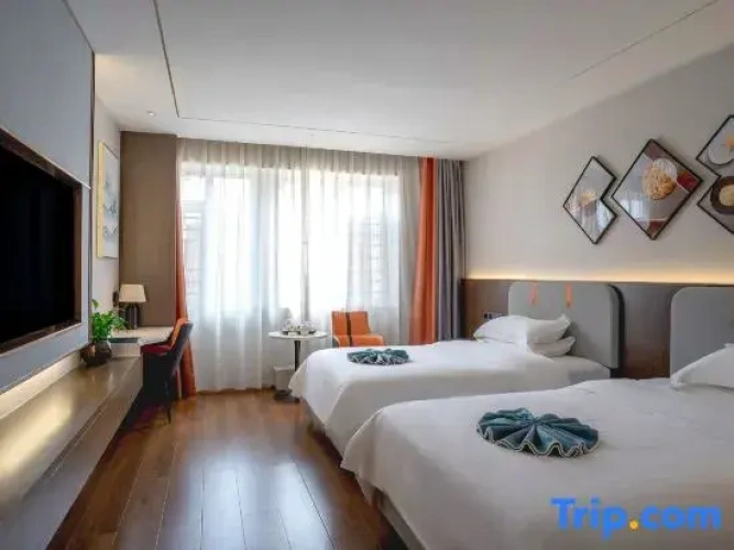 Business Double room