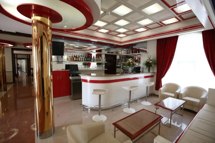 Hotel Trogir Palace