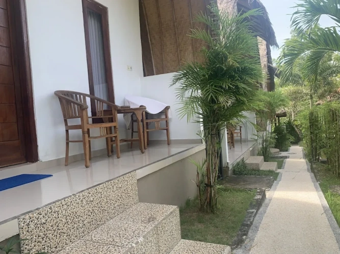 1 Bedroom Classic Double room
