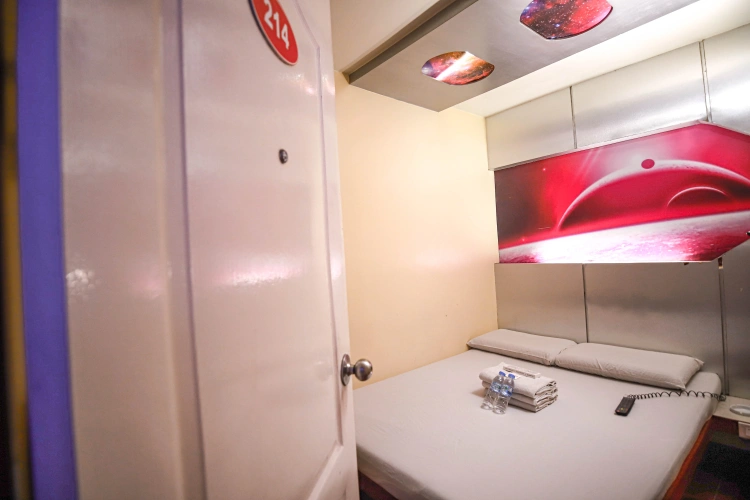 Premium room