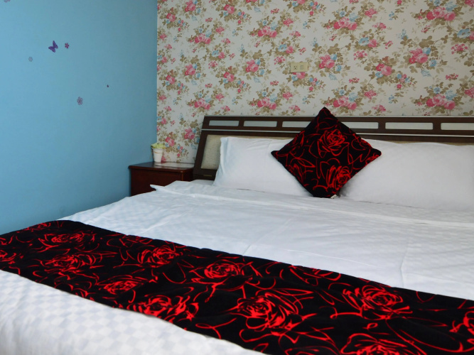 Dream Taiwan Homestay