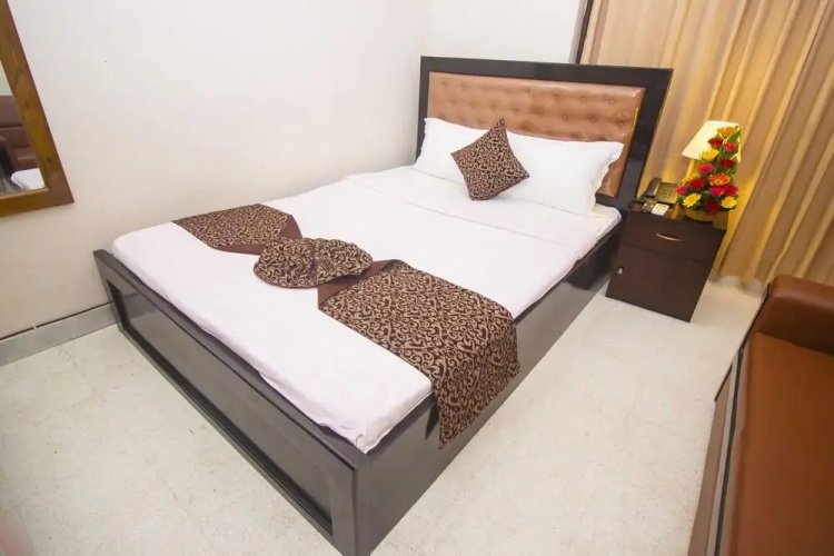 Hotel Suite Palace