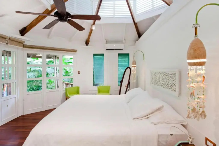 Hotel Aguas Claras Member of the Cayuga Collection
