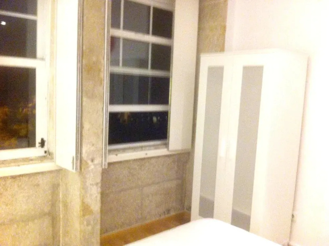 Studio in Porto, with Wifi