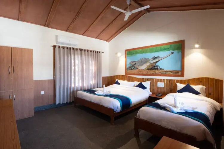Babai Resort