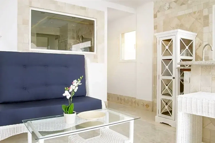 1 Bedroom Standard room