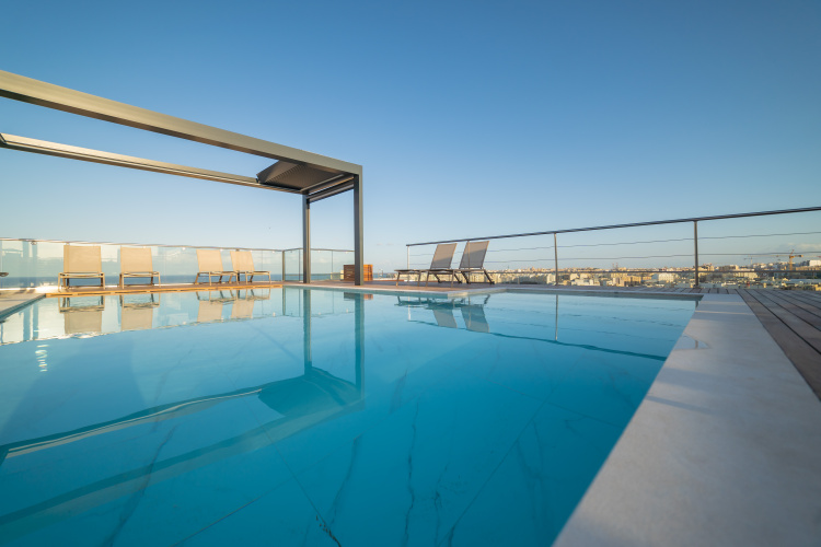 Mercure St. Julian´s Malta photo 20