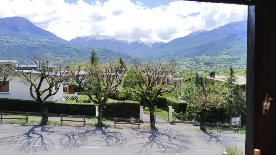 Appartement agréable à deux pas du plan d'eau