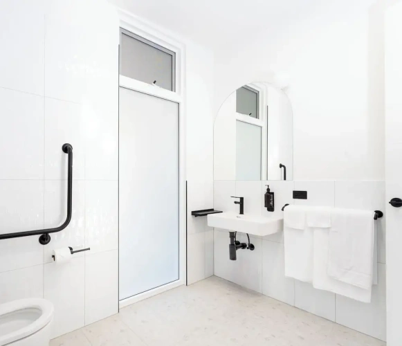 Standard Apartment
