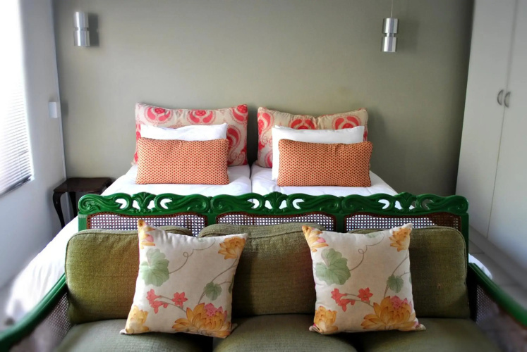 Black Horse Accommodation