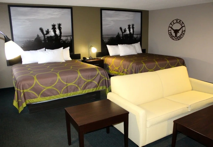 Suite