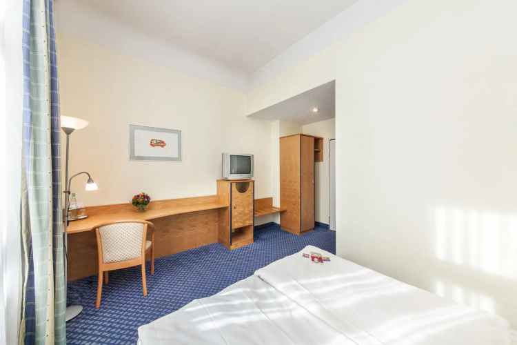 Hotel Viktoria Neuss